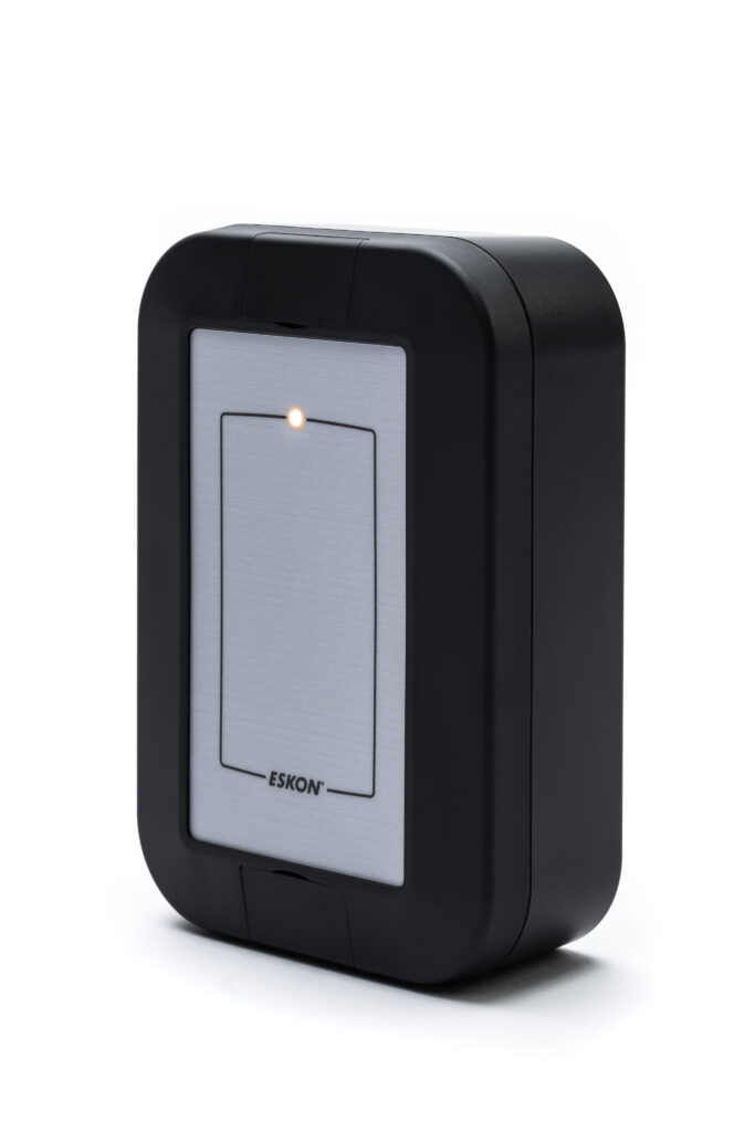 přístupové snímače MU