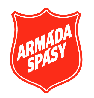 podporujeme armádu spásy