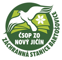 podporujeme záchrannou stanici