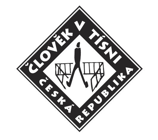 člověk v tísni